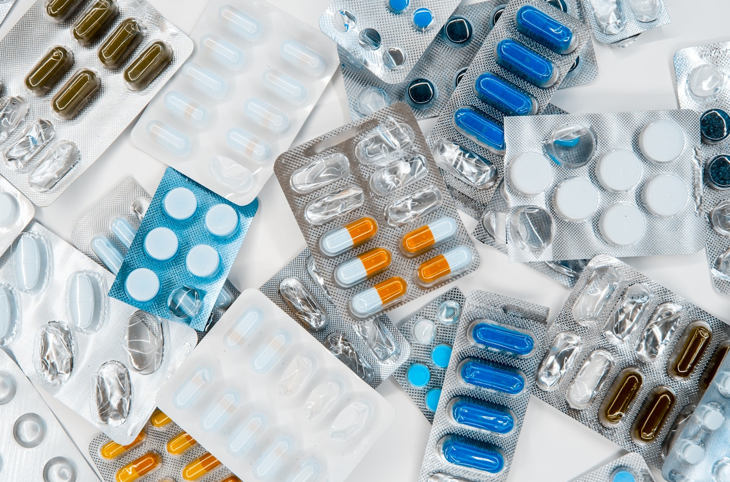 How To Time Your Supplement Intake Effectively